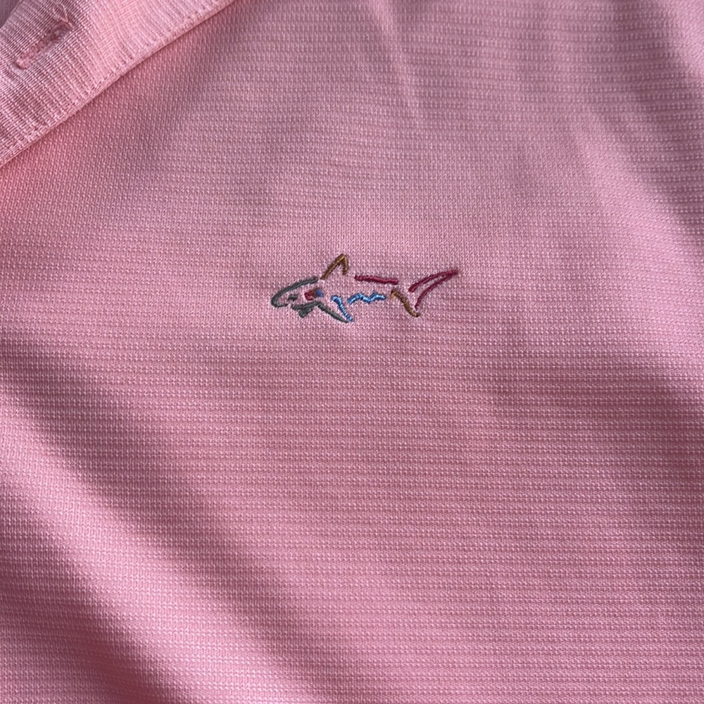 Greg Normal polo - Picture 3 of 3